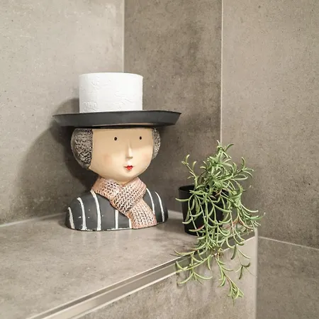 Ankerplatz 2 - Hafenblick, Parkplatz, Modern Bad Zwischenahn