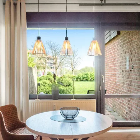 Ankerplatz 2 - Hafenblick, Parkplatz, Modern *