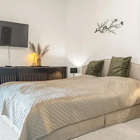 Apartamento Ankerplatz 2 - Hafenblick, Parkplatz, Modern *