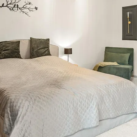 Apartamento Ankerplatz 2 - Hafenblick, Parkplatz, Modern Bad Zwischenahn